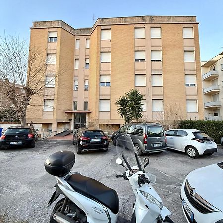 Noach Experience Appartement Livorno Buitenkant foto