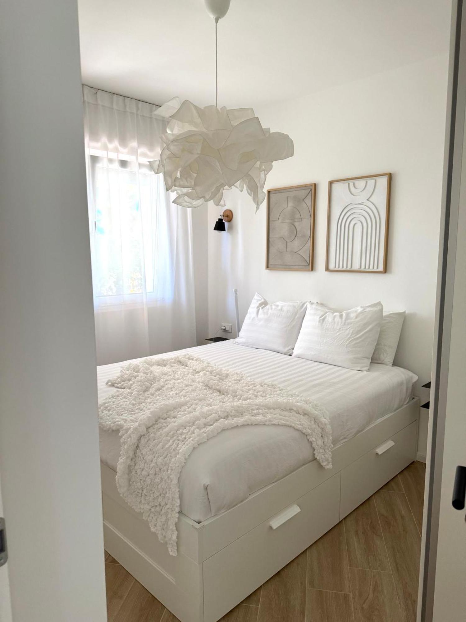 Noach Experience Appartement Livorno Buitenkant foto