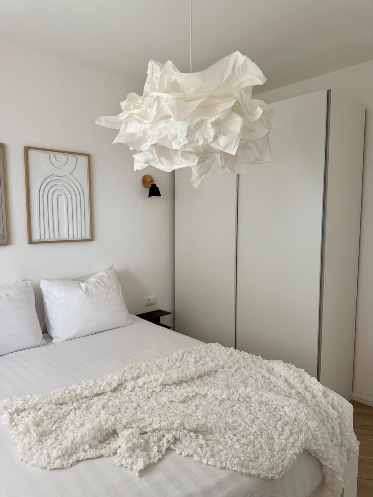 Noach Experience Appartement Livorno Buitenkant foto
