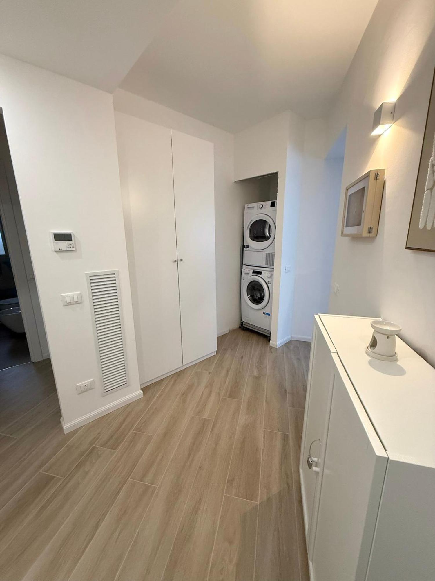 Noach Experience Appartement Livorno Buitenkant foto