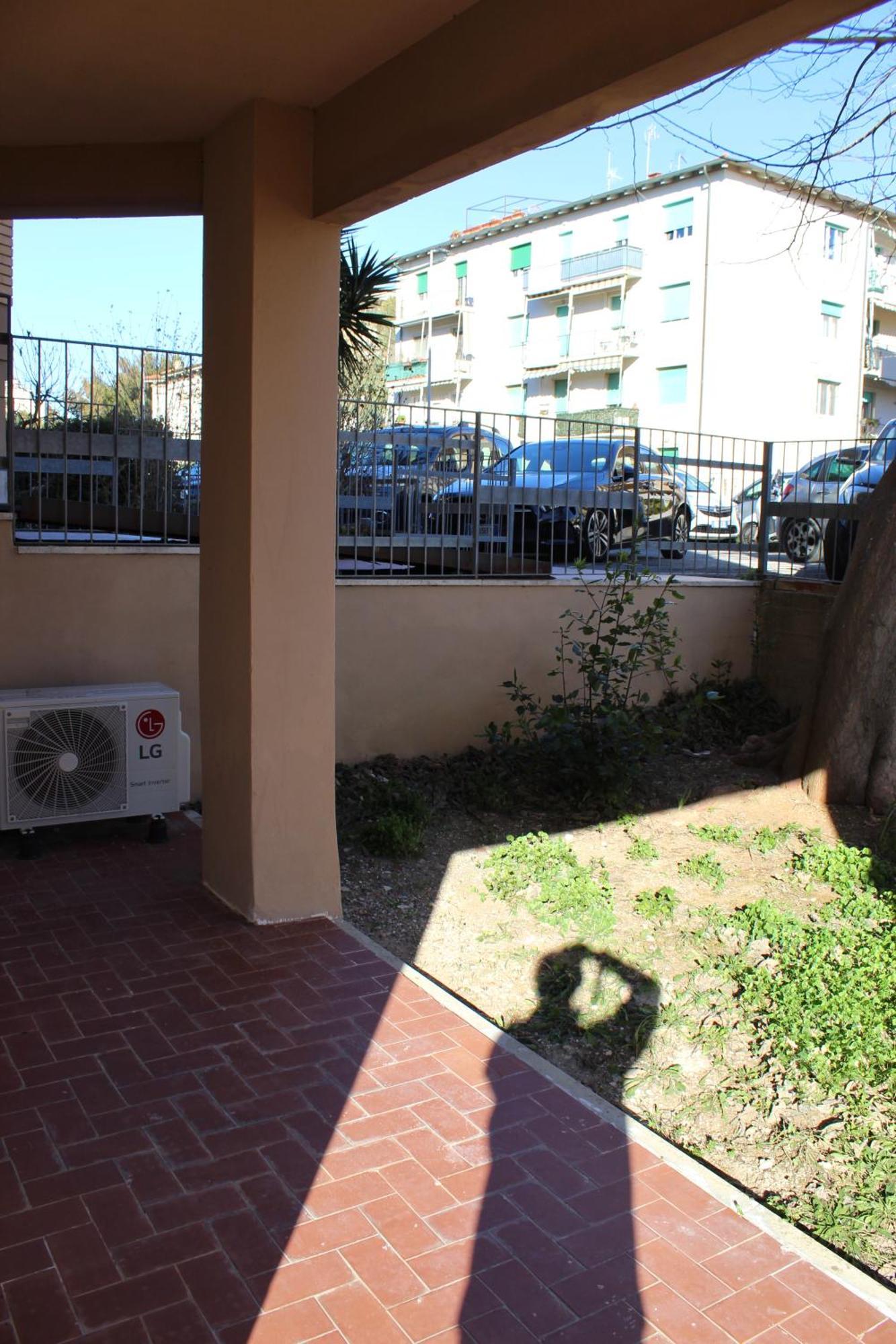 Noach Experience Appartement Livorno Buitenkant foto