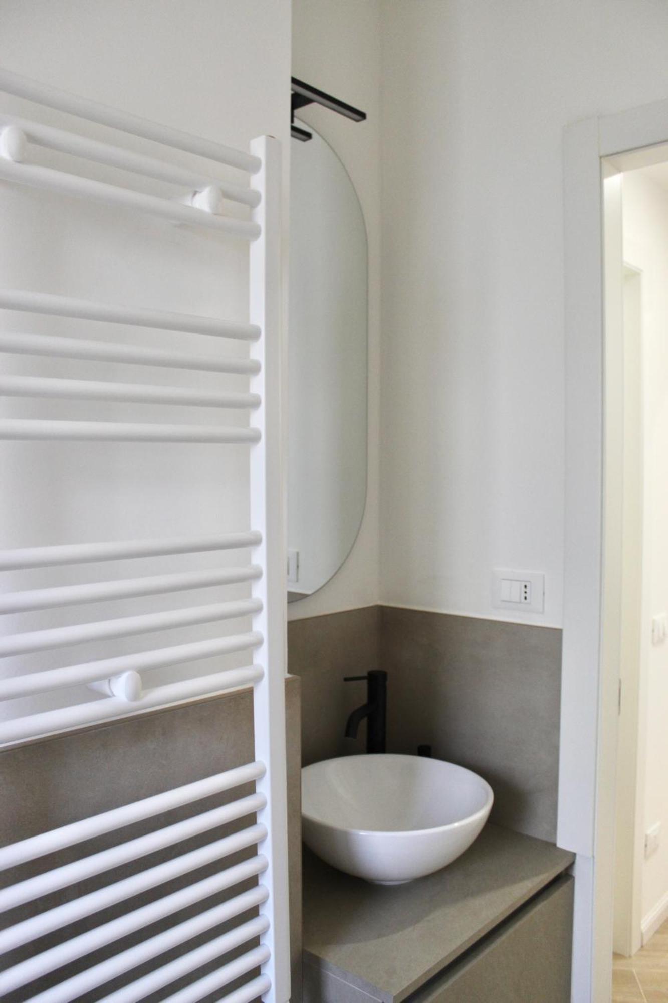 Noach Experience Appartement Livorno Buitenkant foto