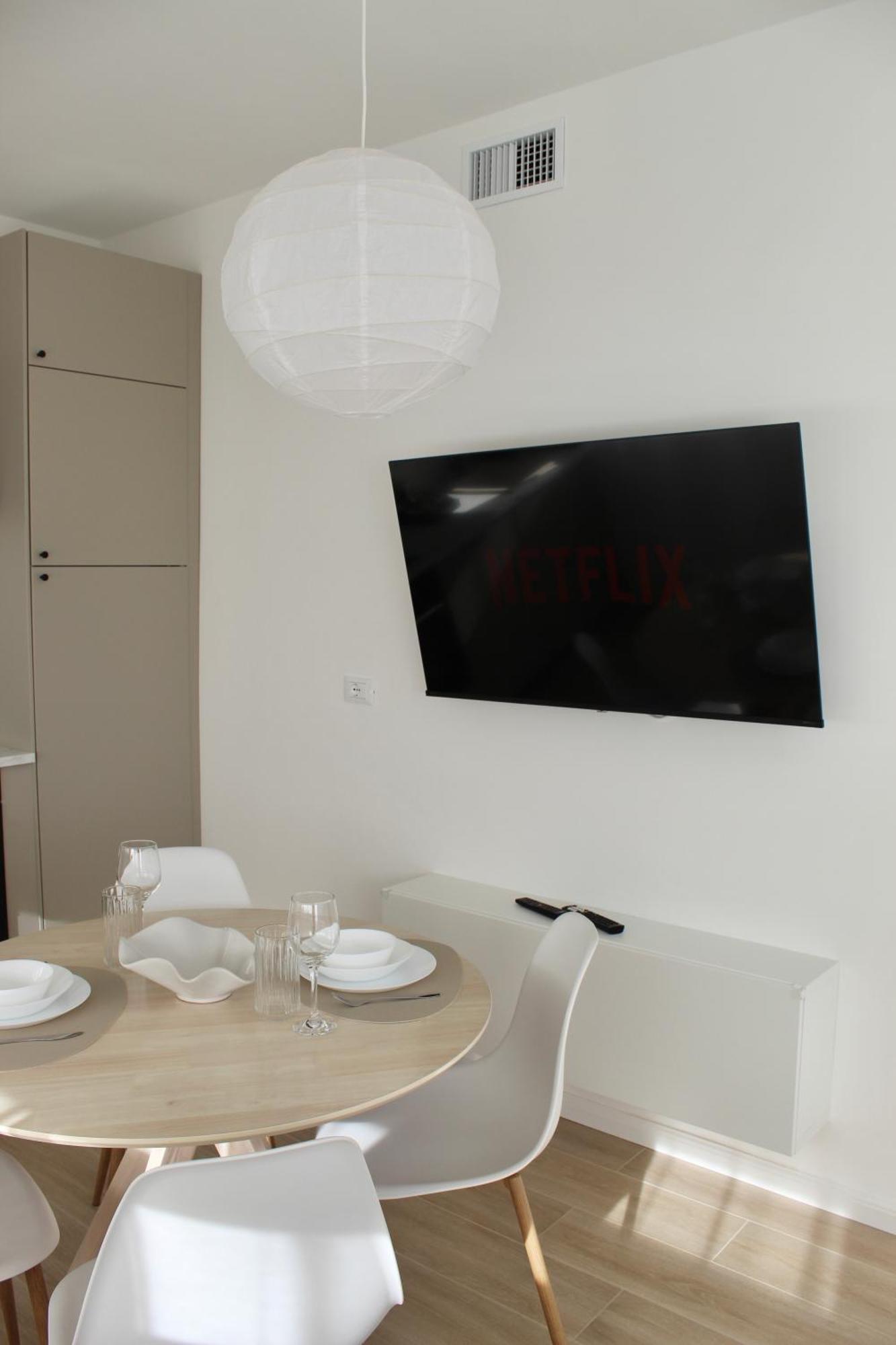 Noach Experience Appartement Livorno Buitenkant foto