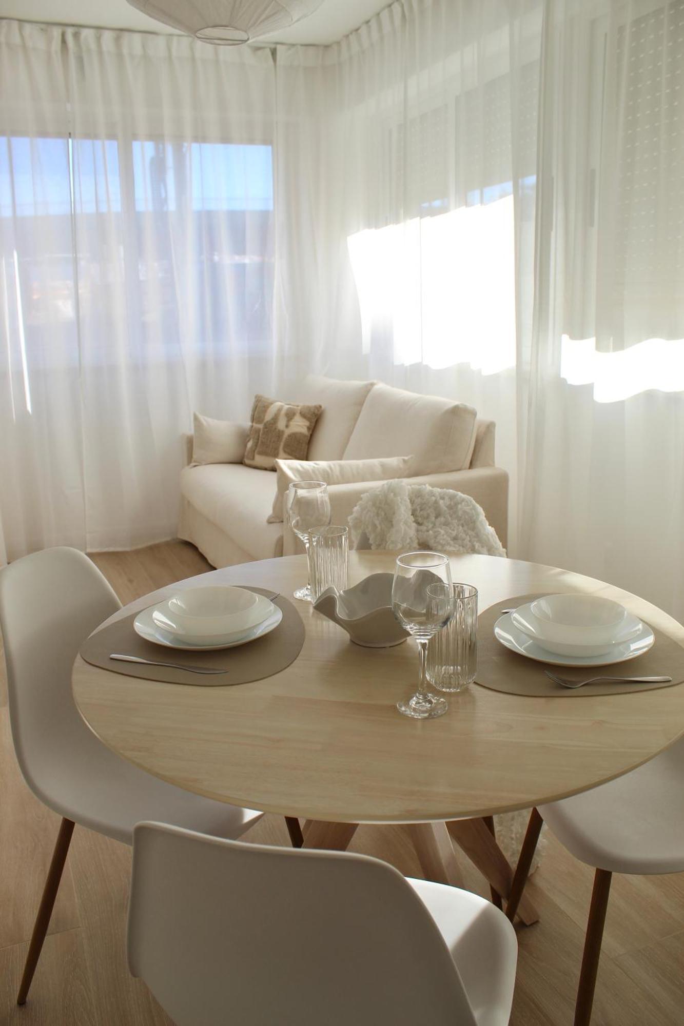 Noach Experience Appartement Livorno Buitenkant foto