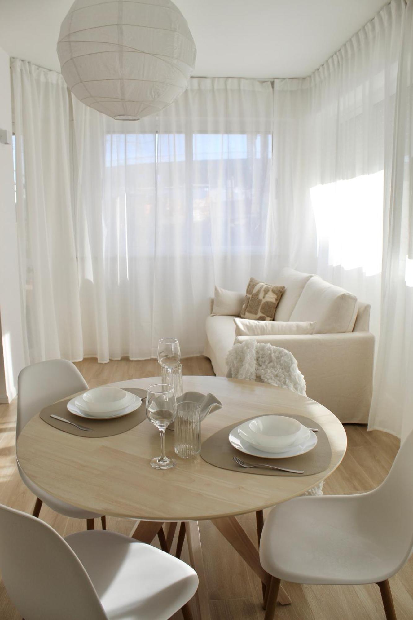 Noach Experience Appartement Livorno Buitenkant foto