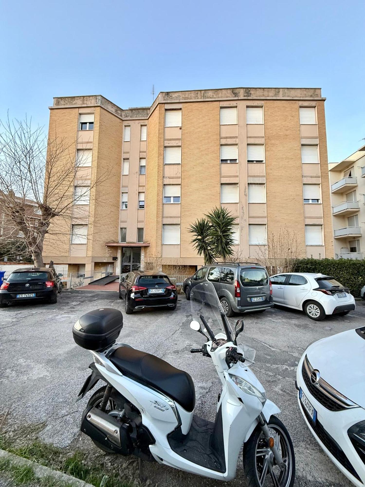 Noach Experience Appartement Livorno Buitenkant foto